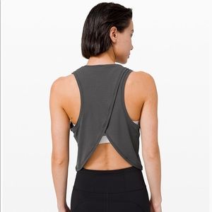 Fast as light tank mesh